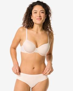 HEMA Dameshipster Second Skin Micro Lichtroze (lichtroze)