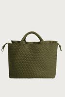 Marrea shopper Large avocado chicco