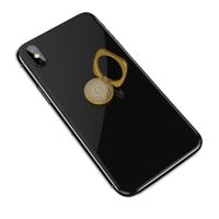 Celly Loop Passieve houder Mobiele telefoon/Smartphone Goud - thumbnail