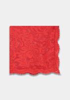 Harper & Yve Sjaal Lace | Rood