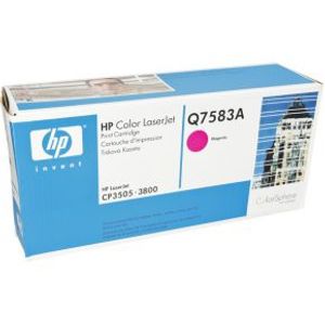 HP Toner Q 7583 A magenta