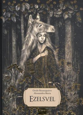 Ezelsvel (Hardback)
