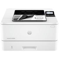 HP LaserJet Pro 4002dn Printer Laser, kleur Zwart/wit A4 40 pag./min. 4800 x 600 dpi Duplex, LAN, USB - thumbnail