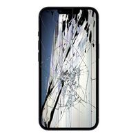 iPhone 13 mini LCD en Touchscreen Reparatie - Zwart - Originele Kwaliteit