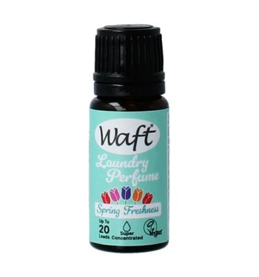 Wasparfum spring freshness