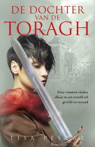 De dochter van de Toragh - Tisa Pescar - ebook