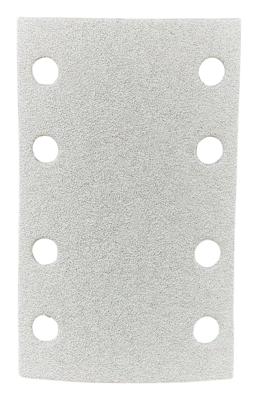 Makita Accessoires Schuurvel 80x133mm A100 velcro - E-23525