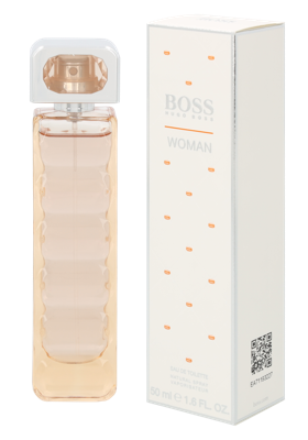 Hugo Boss Orange Woman Eau de toilette Spray 50 ml