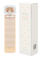 Hugo Boss Orange Woman Eau de toilette Spray 50 ml Hugo Boss Orange Woman Eau de toilette Spray 50 ml