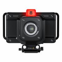 Blackmagic Studio Camera 4K Plus videocamera