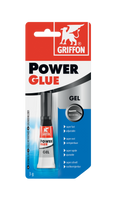 Griffon Power Glue Gel 3 gram