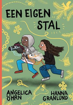 Een eigen stal (Hardback)