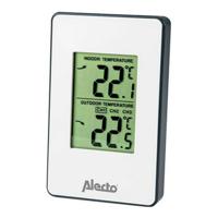 Multi-functioneel Weerstation Alecto