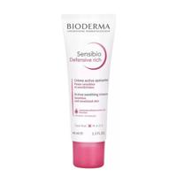 Bioderma Dagcrème Sensibio Defensive Rich Crème Active Apaisante 40ml
