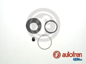 Reparatieset, remklauw D4678