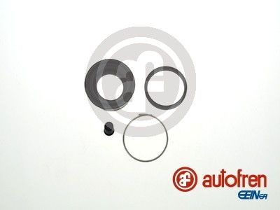 Reparatieset, remklauw D4678