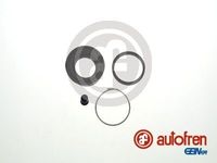 Reparatieset, remklauw D4678