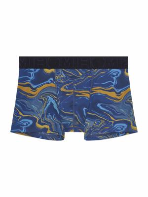 HOM - Boxer Briefs HO1 - Funky Styles - navy, Maat:2XL