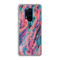 Electric Times: OnePlus 8 Pro Transparant Hoesje