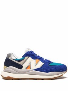 New Balance baskets 57/40 - Bleu