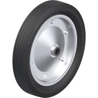 Blickle V 400/25-90G Wiel met hoog draagvermogen Wieldiameter: 400 mm Draagvermogen (max.): 300 kg 1 stuk(s)