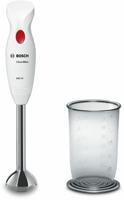 Bosch MSM24100 blender Staafmixer 400 W Roestvrijstaal, Wit