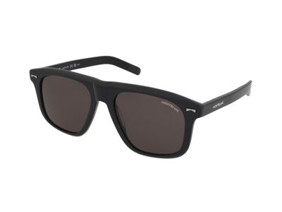Zonnebrillen Montblanc MB0227S 001