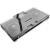 Decksaver stofkap voor Pioneer XDJ-XZ