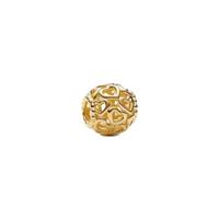 Sieraad Dames Pandora 760964C00 Gouden