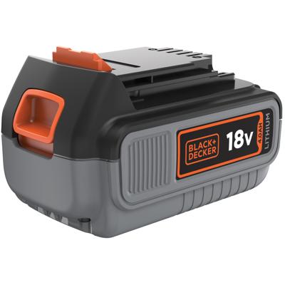 BLACK+DECKER BL4018 18V 4.0Ah Lithium-ion accu - BL4018-XJ