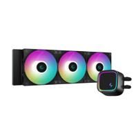Waterkoeling set DEEPCOOL R-LE720-BKAMMN-G-1