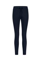 Downstairs bonded trousers - dark blue - 94803