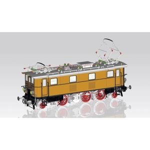 Piko H0 51422 H0 elektrische locomotief EP2 Bayern van de DRG