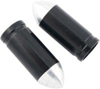 CONTEC ventiel-stofkapje "valve.caps" ct valve caps bullet colour sorted