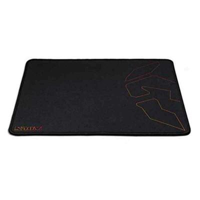 Gaming mat Krom Knout Kontrol Zwart