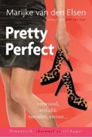 Pretty perfect - Marijke van den Elsen - ebook