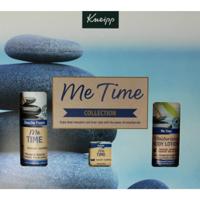 Kneipp Me time geschenkset Kneipp Me time geschenkset