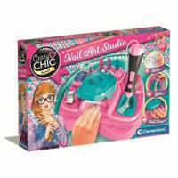 Educatief Spel Clementoni 45,1 x 31,1 x 7 cm