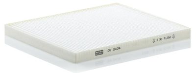 Interieurfilter CU2434