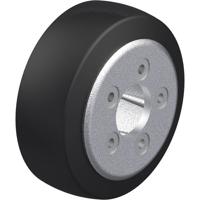 Blickle REV 215X82/60-5 Stapelaarwiel Wieldiameter: 215 mm 1 stuk(s)