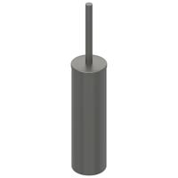 IVY Toiletborstelgarnituur - staand model Geborsteld metal black PVD 6500706