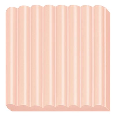 Fimo kids boetseerklei licht beige, 42gr