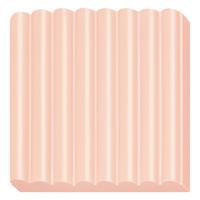Fimo kids boetseerklei licht beige, 42gr