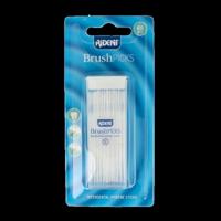 Rident Brushpicks 60 Stuks