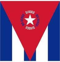 Various Artists - DJ KOCO aka SHIMOKITA: Cuban (Box Set) (Record Store Day 2026) 5x 7" Vinyl