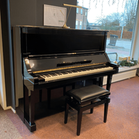 Yamaha UX PE messing piano  2493700-2041
