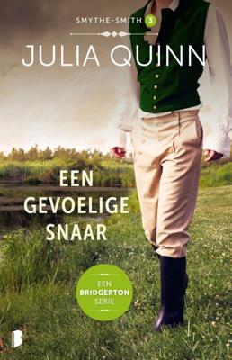 Een gevoelige snaar (Paperback)
