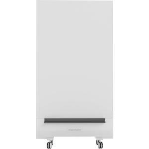 Magnetoplan Infinity Wall, mobiele 1141100 (b x h) 100 cm x 191 cm