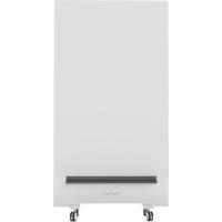 Magnetoplan Infinity Wall, mobiele 1141100 (b x h) 100 cm x 191 cm