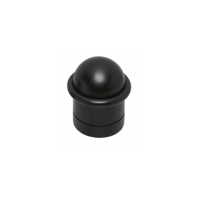 Intersteel Ronde deurstopperStelo zwart - 0023.442000